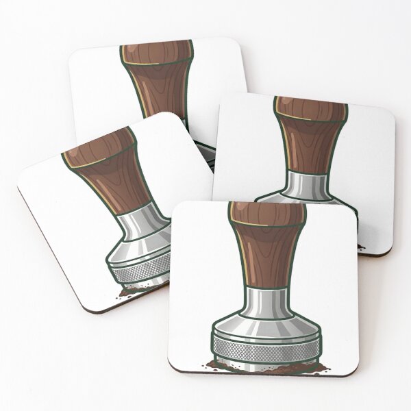 Item preview, Tamper, a barista tool designed and sold by dehosteleria.