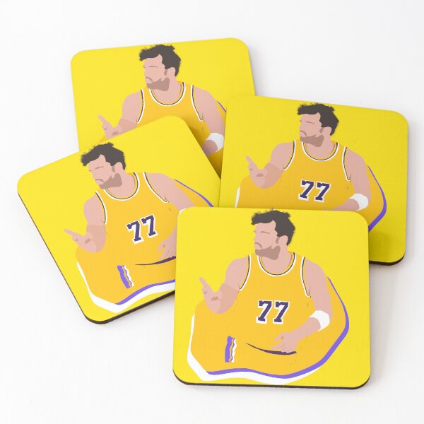 Item preview, Luka the 77 designed and sold by nbagradas.