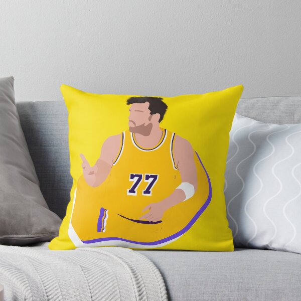 Item preview, Luka the 77 designed and sold by nbagradas.