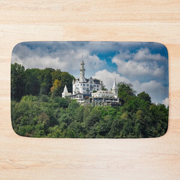 Item preview, Chateau Gutsch - Lucerne, Switzerland designed and sold by Kathy Weaver.