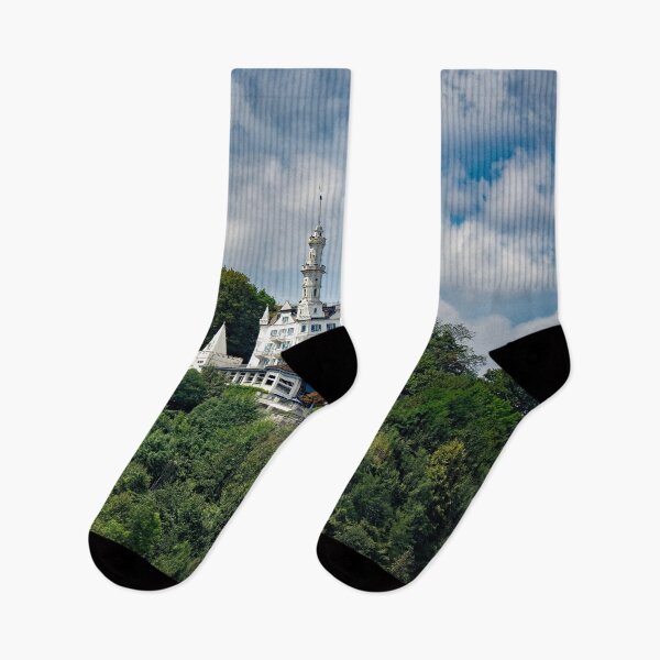 Item preview, Chateau Gutsch - Lucerne, Switzerland designed and sold by Kathy Weaver.