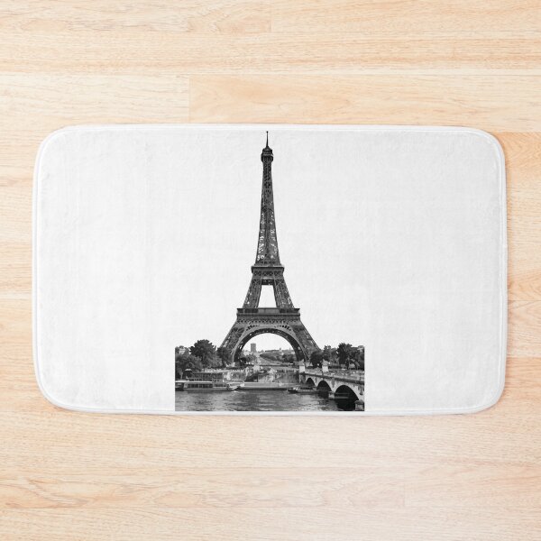 Item preview, Eiffel Tower Paris designed and sold by 4ForKings.