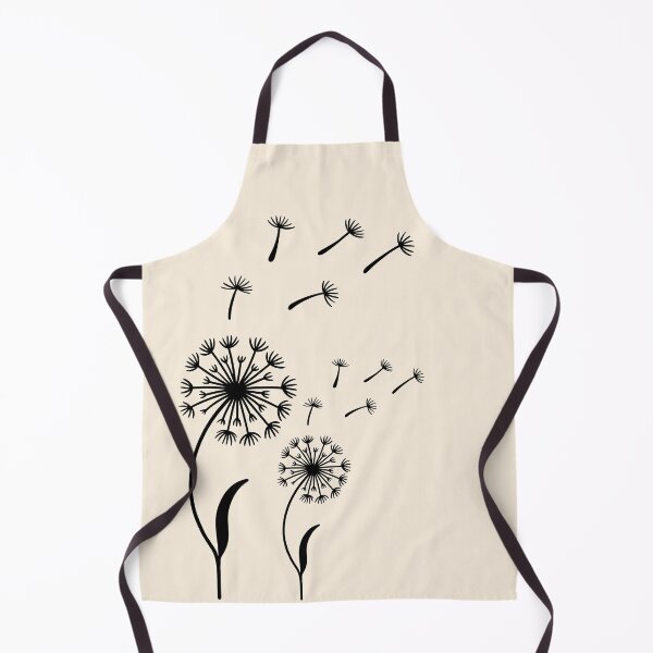 Item preview, dandelion flower designed and sold by moonart7lunas.