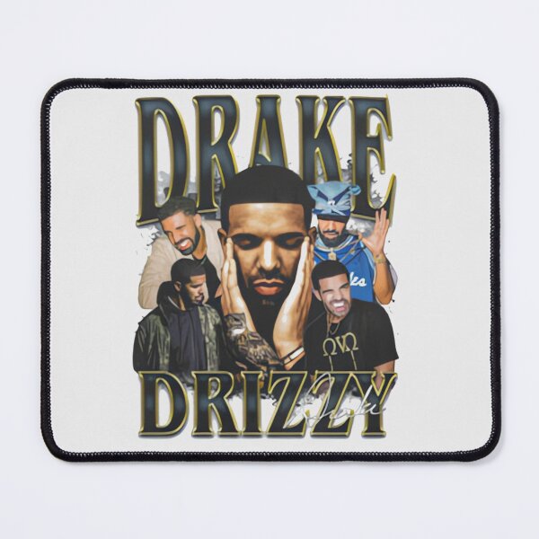 Item preview, Drake pop art designed and sold by bisexualluthor.