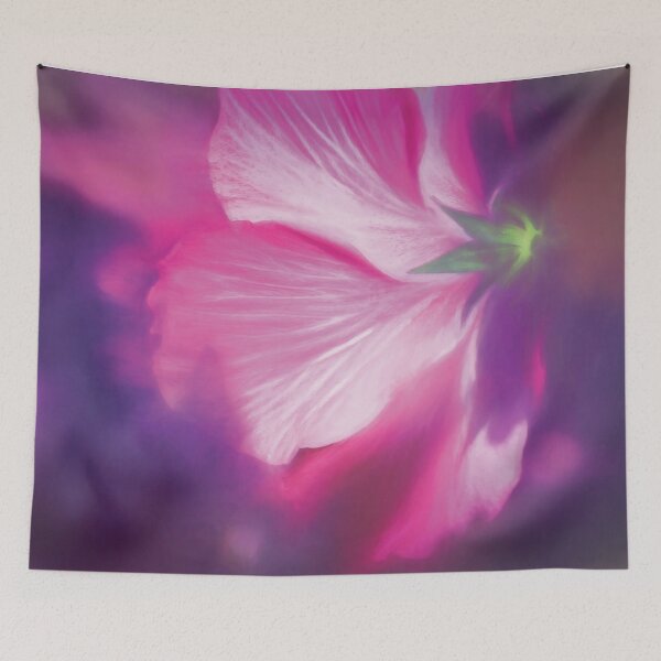Item preview, Hibiscus in the Light designed and sold by Kay Brewer.