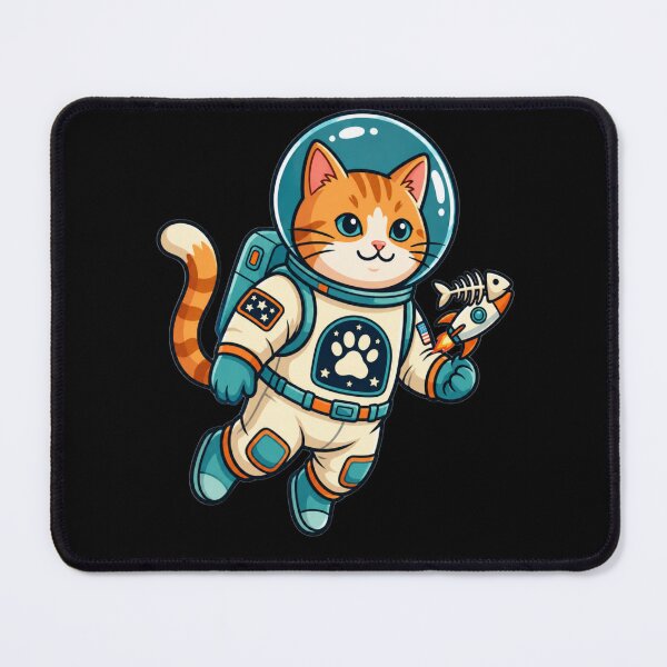 Item preview, Cute Astronaut designed and sold by LumiCraft12.