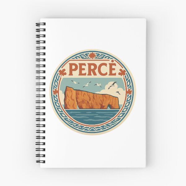 Item preview, Perce Rock Canada Sticker Domain tag: Travel designed and sold by Imaginarium of Chaos falcon88 .