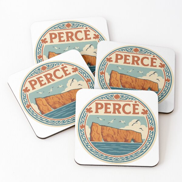 Item preview, Perce Rock Canada Sticker Domain tag: Travel designed and sold by Imaginarium of Chaos falcon88 .