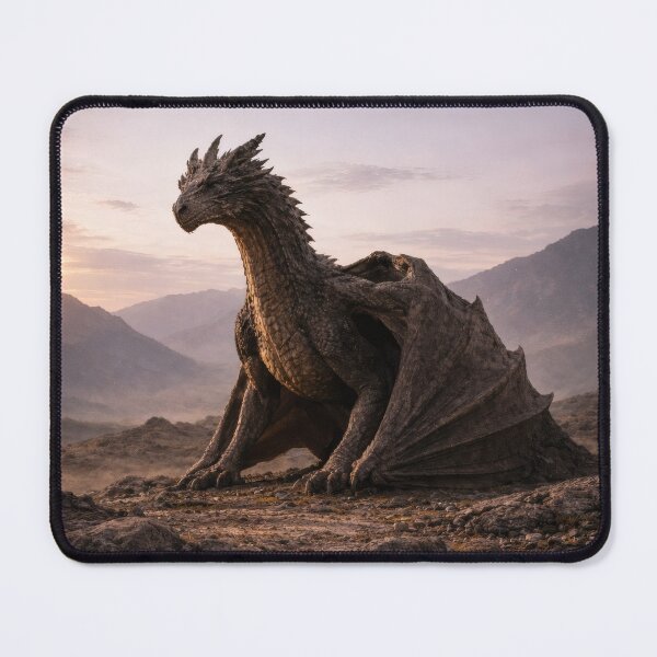 Item preview, Dragon – Legendary Beast designed and sold by WallboundStudio.
