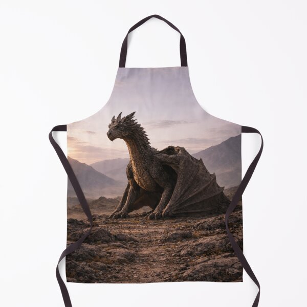 Item preview, Dragon – Legendary Beast designed and sold by WallboundStudio.