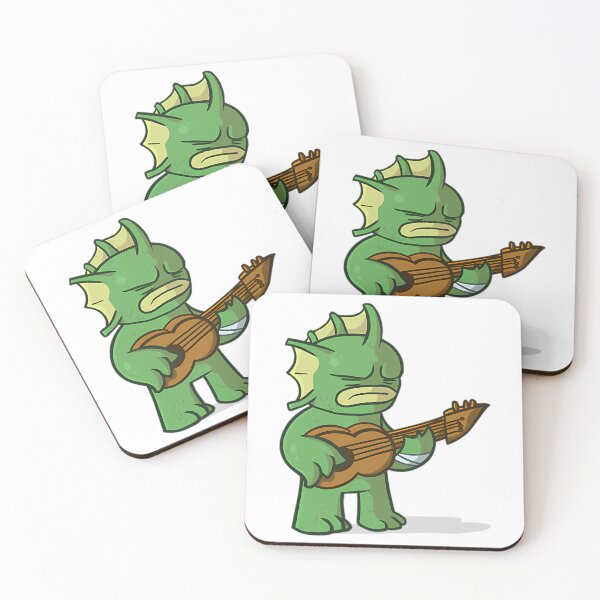 Item preview, Nuclear Throne - Fish - High Quality designed and sold by AaronHoy.