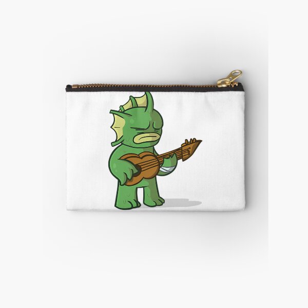 Item preview, Nuclear Throne - Fish - High Quality designed and sold by AaronHoy.