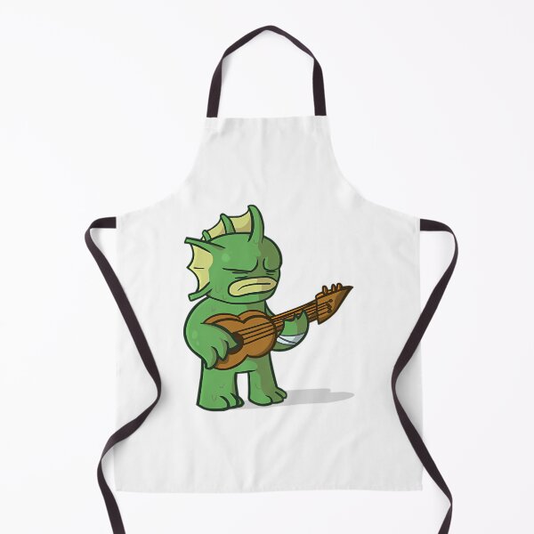 Item preview, Nuclear Throne - Fish - High Quality designed and sold by AaronHoy.