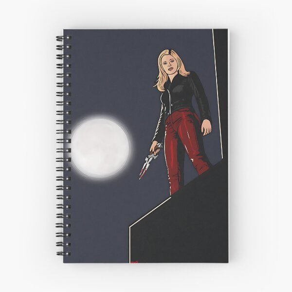 Item preview, BTVS: Graduation Day Part I designed and sold by artslay97.
