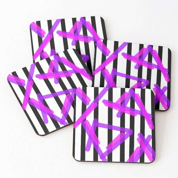 Item preview, Lines designed and sold by MiauMoon.
