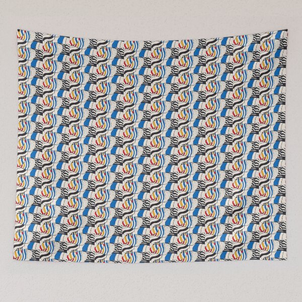 Item preview, Retro Art designed and sold by BlackCube1111.