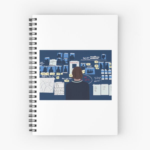Item preview, A Good Girls Guide designed and sold by AaronHoy.
