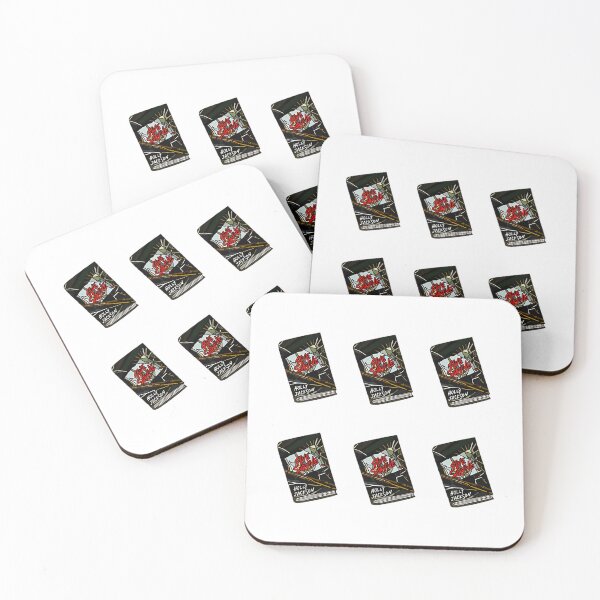 Item preview, Five Survive Books designed and sold by AaronHoy.