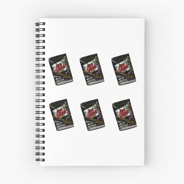 Item preview, Five Survive Books designed and sold by AaronHoy.