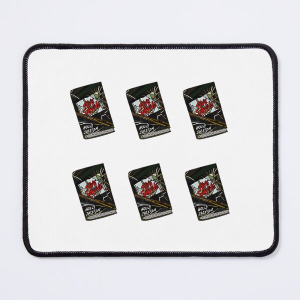 Item preview, Five Survive Books designed and sold by AaronHoy.