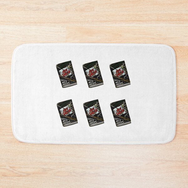 Item preview, Five Survive Books designed and sold by AaronHoy.