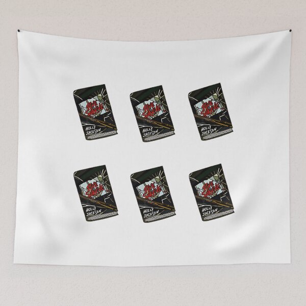 Item preview, Five Survive Books designed and sold by AaronHoy.