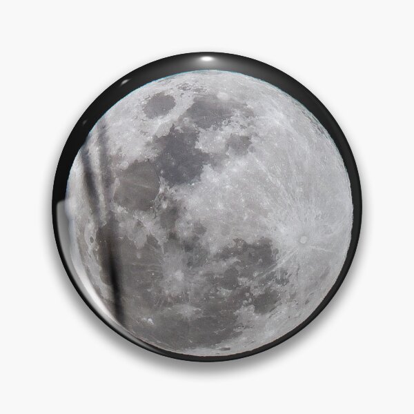 Item preview, Full moon designed and sold by DriftandBloom.