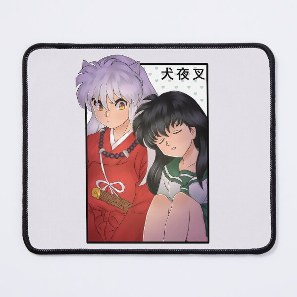 Item preview, Scribble InuKag designed and sold by Ninaa-Art.