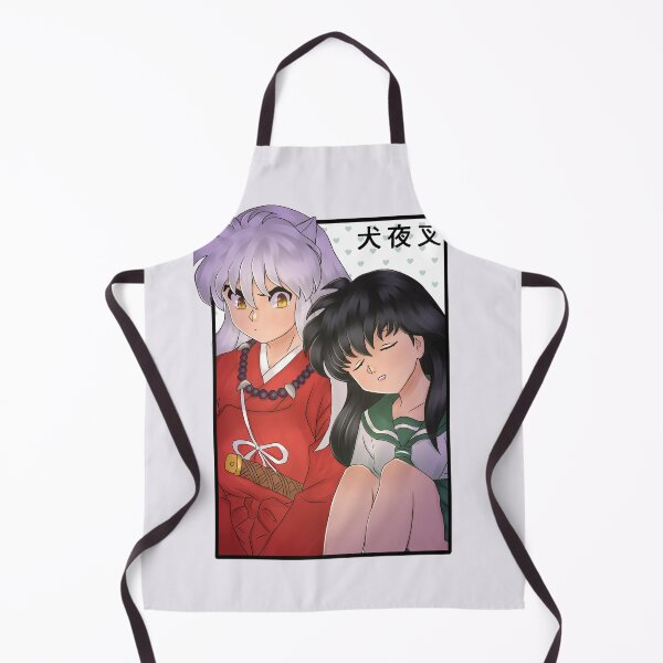 Item preview, Scribble InuKag designed and sold by Ninaa-Art.