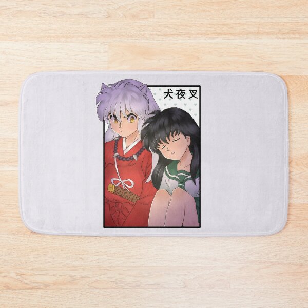 Item preview, Scribble InuKag designed and sold by Ninaa-Art.
