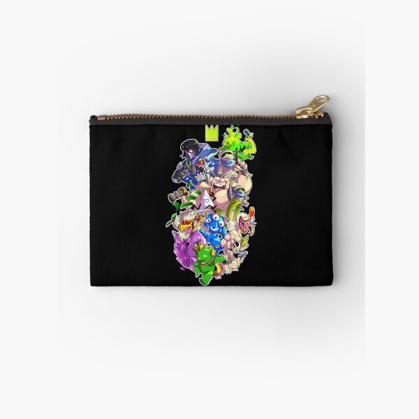 Item preview, Nuclear Throne 5Th Anniversary designed and sold by AaronHoy.