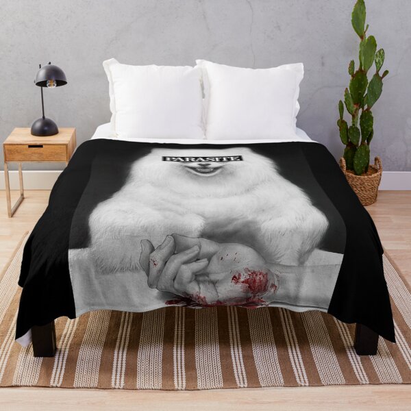 Item preview, PARASITE. designed and sold by renayrenault.