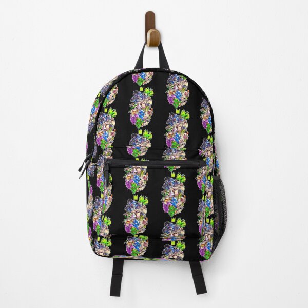 Item preview, Nuclear Throne 5Th Anniversary designed and sold by AaronHoy.