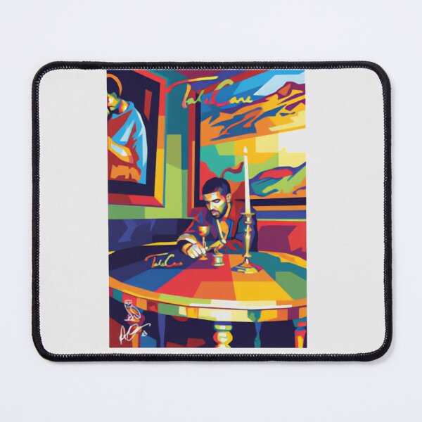 Item preview, Drake pop art designed and sold by bisexualluthor.