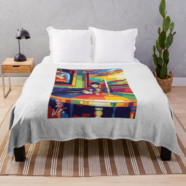 Item preview, Drake pop art designed and sold by bisexualluthor.