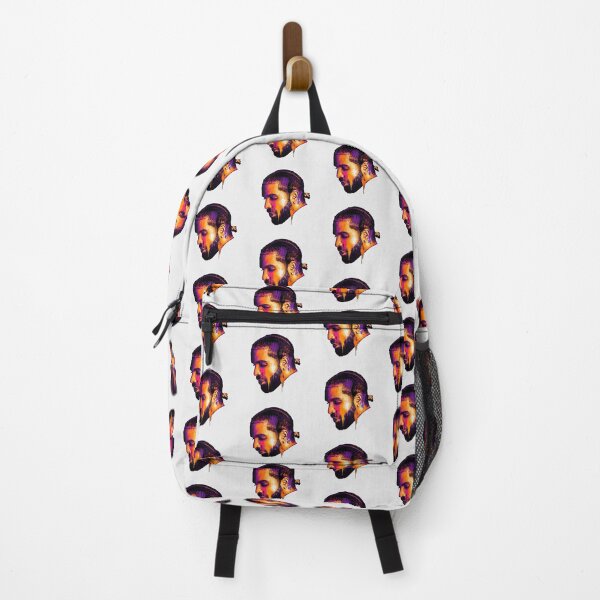 Item preview, Drake pop art designed and sold by bisexualluthor.