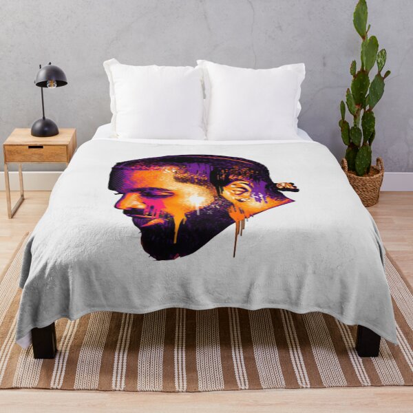 Item preview, Drake pop art designed and sold by bisexualluthor.