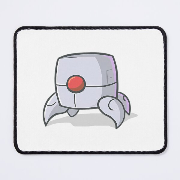 Item preview, Nuclear Throne - Robot - High Quality designed and sold by AaronHoy.