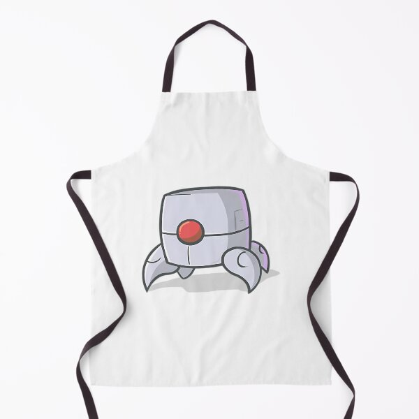 Item preview, Nuclear Throne - Robot - High Quality designed and sold by AaronHoy.