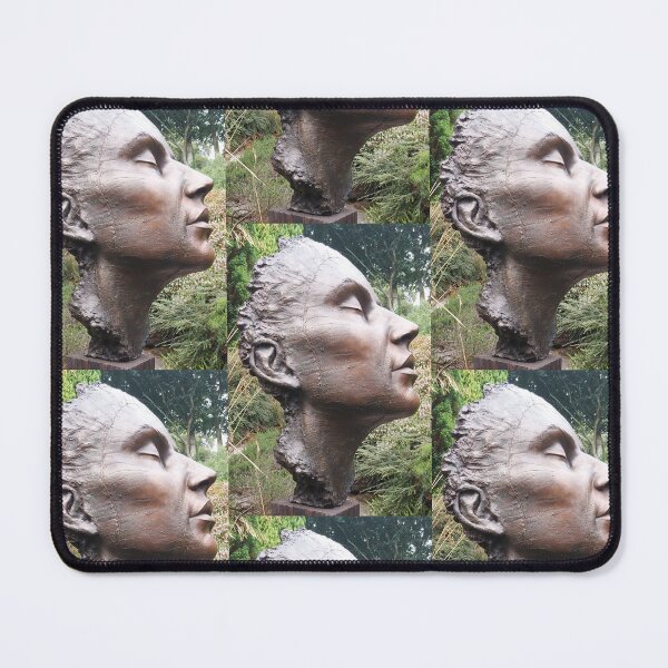 Item preview, Sculpture Art Face of Nature designed and sold by PrintsToLove.