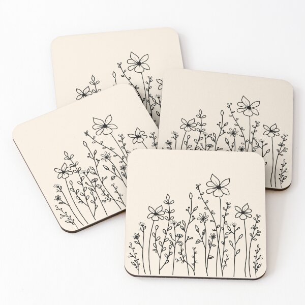 Item preview, flowers designed and sold by moonart7lunas.