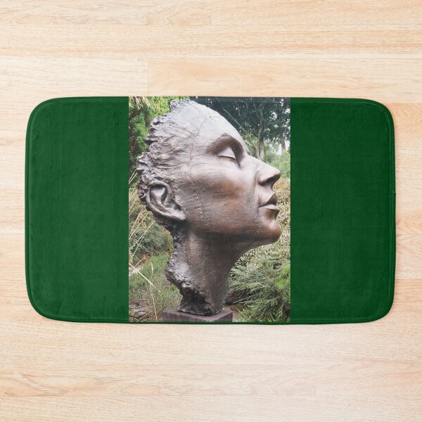 Item preview, Sculpture Art Face of Nature designed and sold by PrintsToLove.