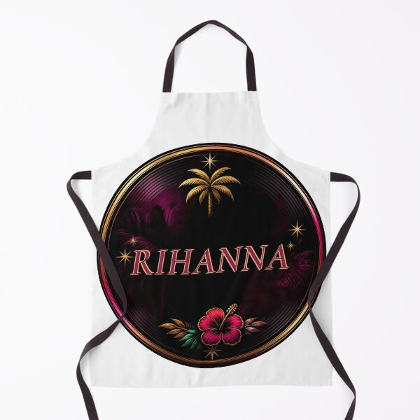 Item preview, Rihanna designed and sold by LoveSomethingDifferent.