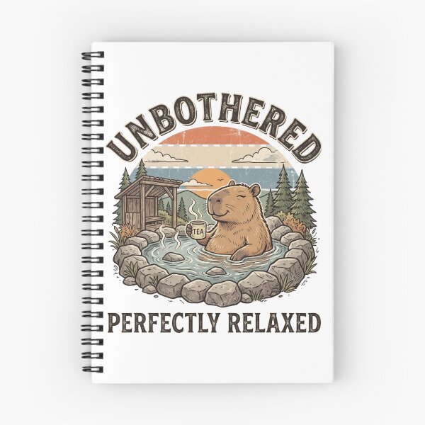 Item preview,  Woodchuck Tea Lover – Perfectly Relaxed Herbal Tea Animal Design designed and sold by TeeStyle.mr.