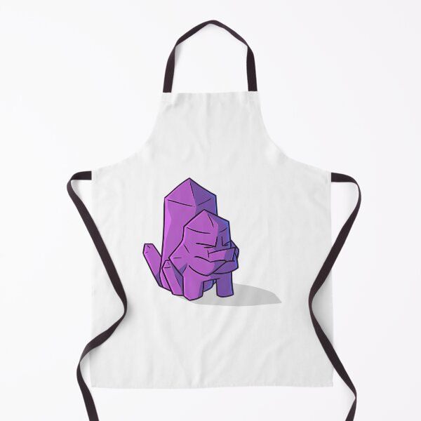 Item preview, Nuclear Throne - Crystal - High Quality designed and sold by AaronHoy.
