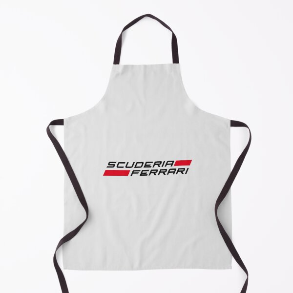 Item preview, Logotipo de Scuderia Ferrari | Diseño automotriz de coches deportivos italianos designed and sold by Wearecarlovers-.