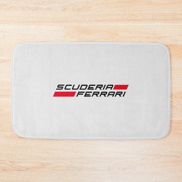 Artikelvorschau, SCUDERIA FERRARI Logo | Italienisches Sportwagen-Design entworfen und verkauft von Wearecarlovers-.