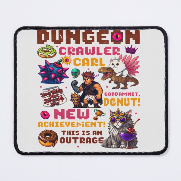 Item preview, Dungeon Adventure Ride or Road designed and sold by bisexualluthor.