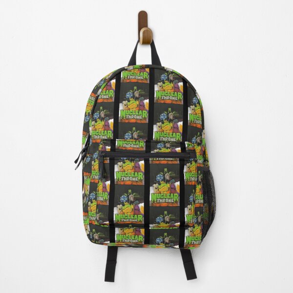 Item preview, Nuclear Throne designed and sold by AaronHoy.