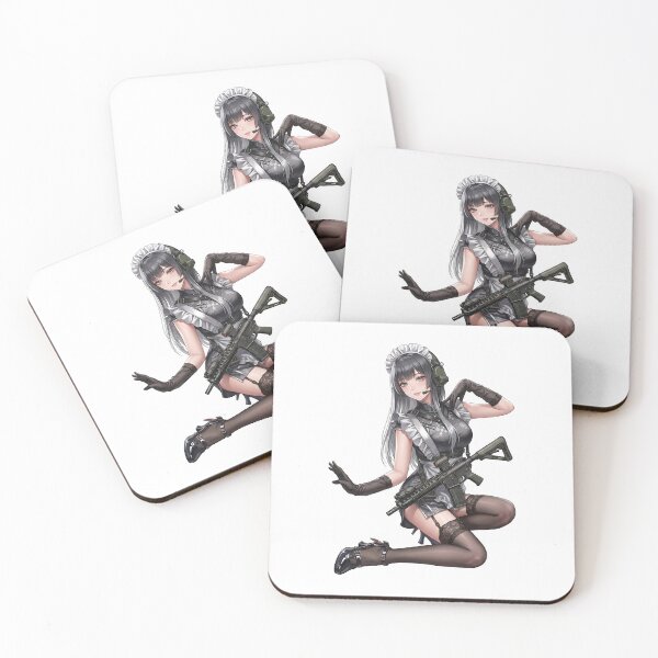 Item preview, Tactical Maid designed and sold by RAWLIFEGRAPHIC.